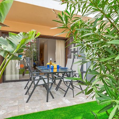 Brand New Apartment In Park Albatros With Pool View 산미겔데아보나 외부 사진