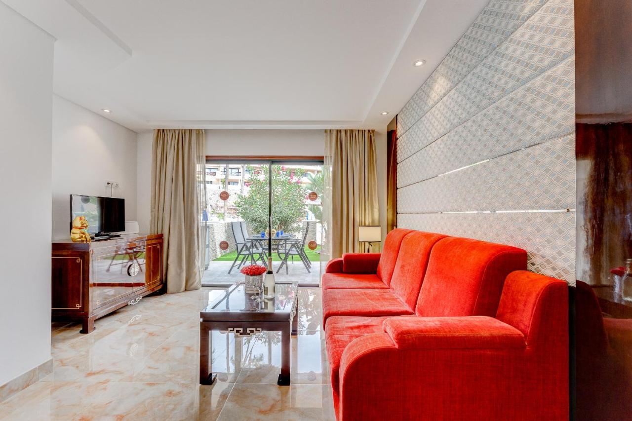 Brand New Apartment In Park Albatros With Pool View 산미겔데아보나 외부 사진