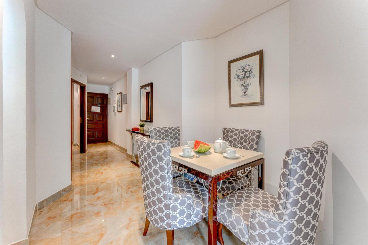 Brand New Apartment In Park Albatros With Pool View 산미겔데아보나 외부 사진