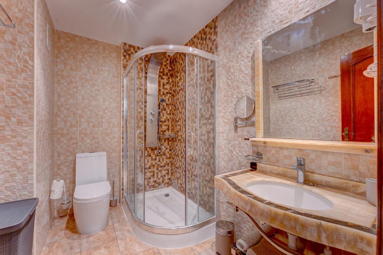 Brand New Apartment In Park Albatros With Pool View 산미겔데아보나 외부 사진